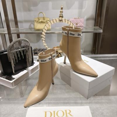 wholesale quality dior boots model no. 279